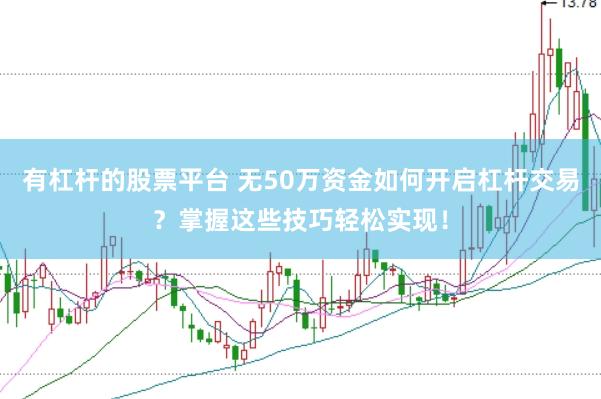 有杠杆的股票平台 无50万资金如何开启杠杆交易？掌握这些技巧轻松实现！