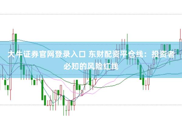 大牛证券官网登录入口 东财配资平仓线：投资者必知的风险红线