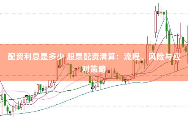 配资利息是多少 股票配资清算：流程、风险与应对策略