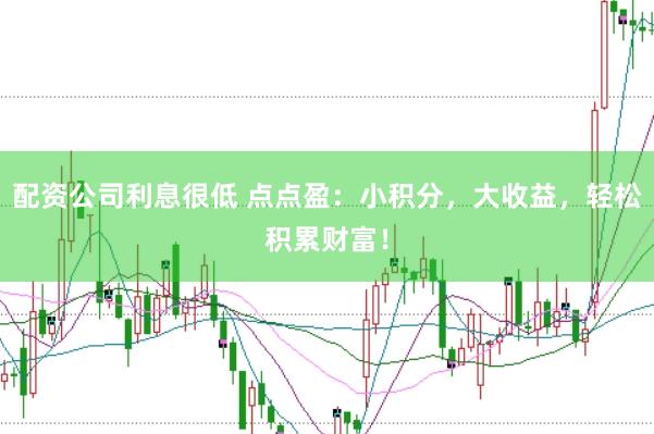 配资公司利息很低 点点盈：小积分，大收益，轻松积累财富！