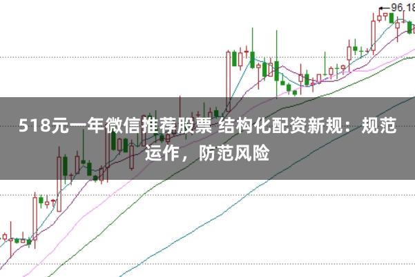 518元一年微信推荐股票 结构化配资新规：规范运作，防范风险