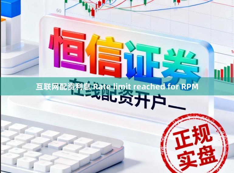 互联网配资利息 Rate limit reached for RPM