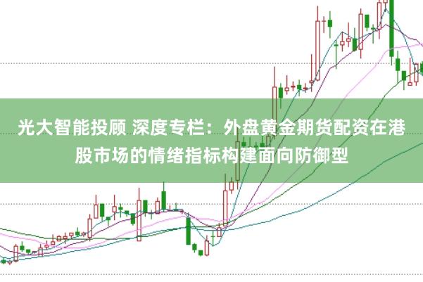光大智能投顾 深度专栏：外盘黄金期货配资在港股市场的情绪指标构建面向防御型