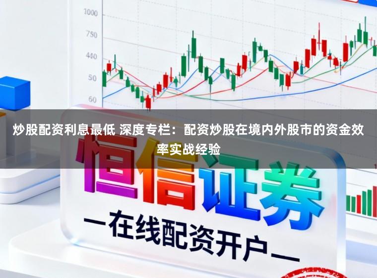 炒股配资利息最低 深度专栏：配资炒股在境内外股市的资金效率实战经验