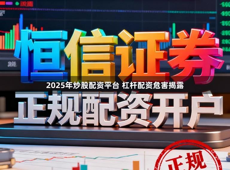 2025年炒股配资平台 杠杆配资危害揭露