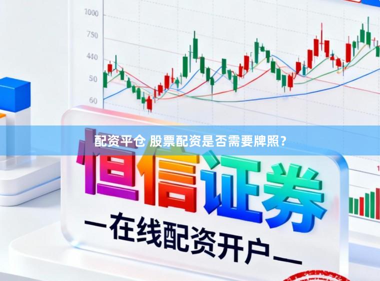 配资平仓 股票配资是否需要牌照？