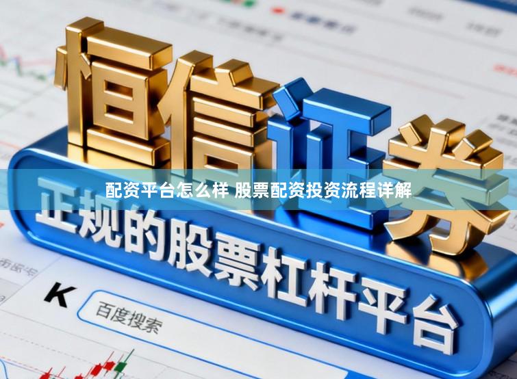 配资平台怎么样 股票配资投资流程详解