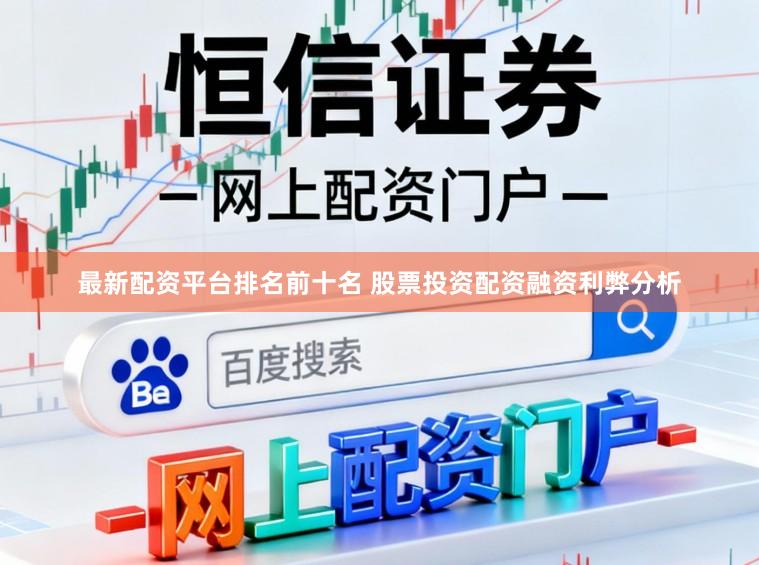 最新配资平台排名前十名 股票投资配资融资利弊分析