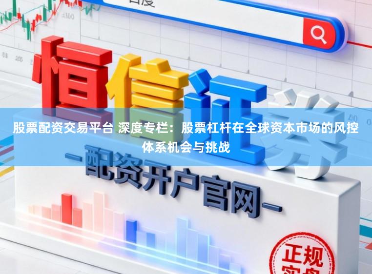 股票配资交易平台 深度专栏：股票杠杆在全球资本市场的风控体系机会与挑战