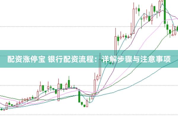 配资涨停宝 银行配资流程：详解步骤与注意事项