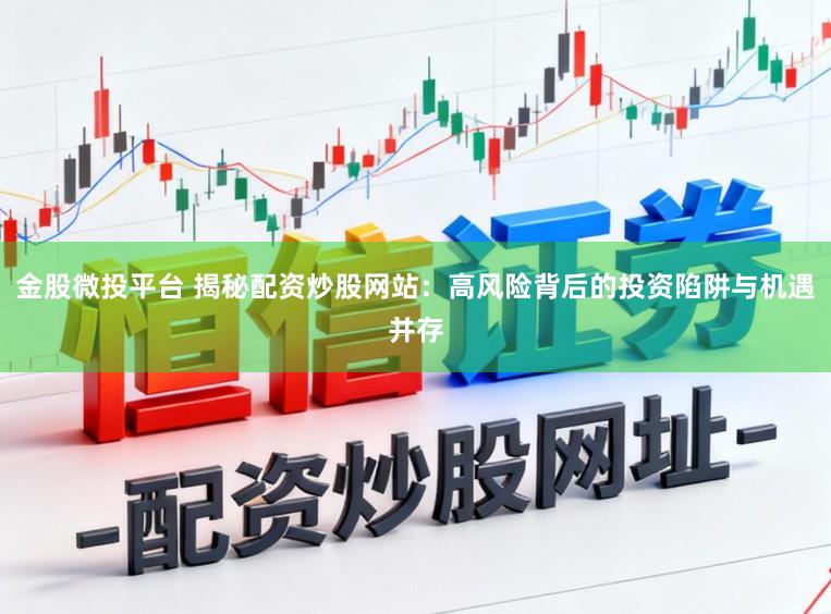 金股微投平台 揭秘配资炒股网站：高风险背后的投资陷阱与机遇并存