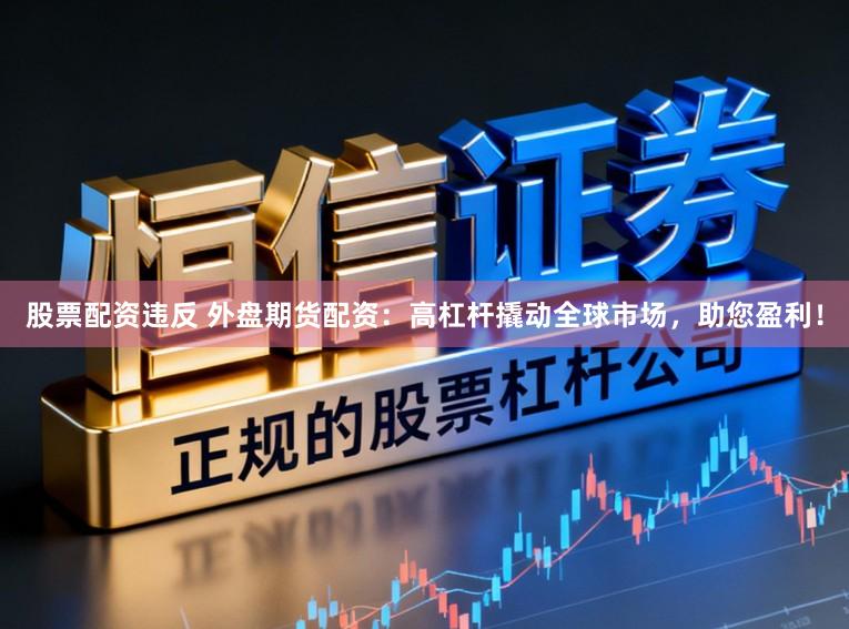 股票配资违反 外盘期货配资：高杠杆撬动全球市场，助您盈利！