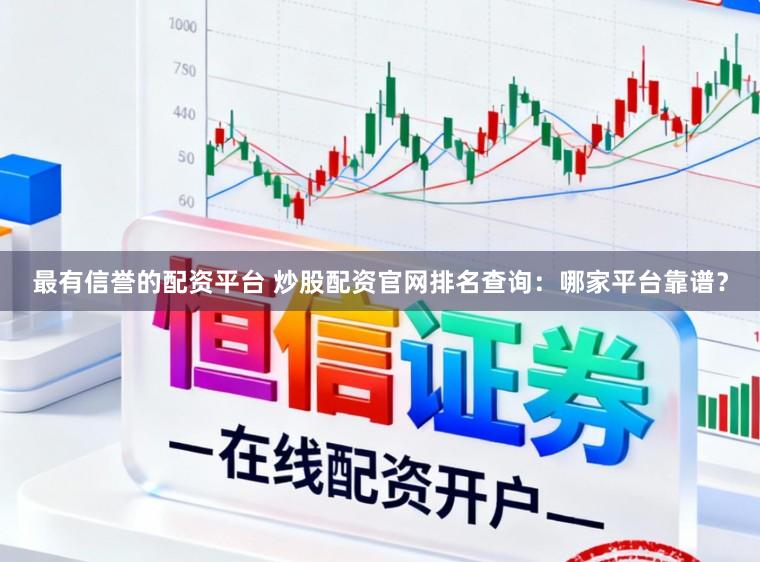 最有信誉的配资平台 炒股配资官网排名查询：哪家平台靠谱？