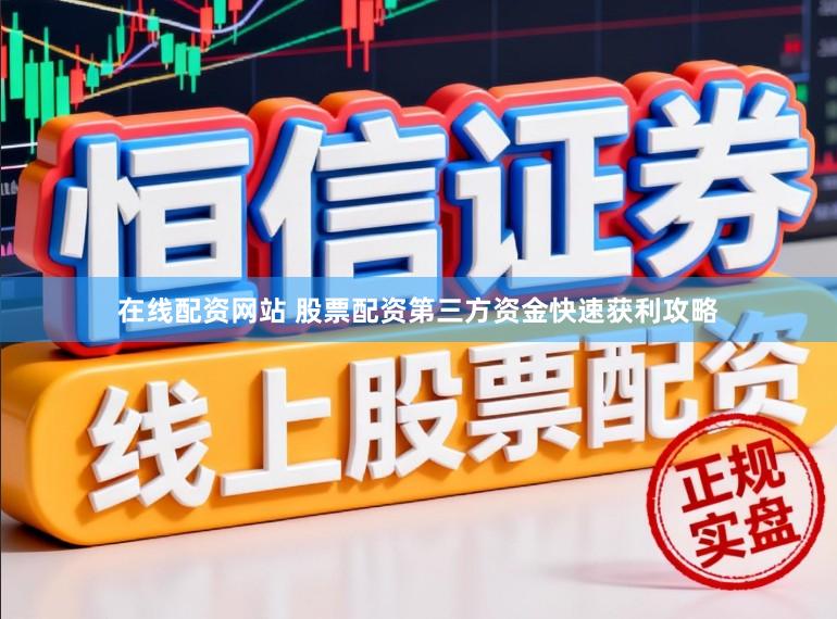 在线配资网站 股票配资第三方资金快速获利攻略